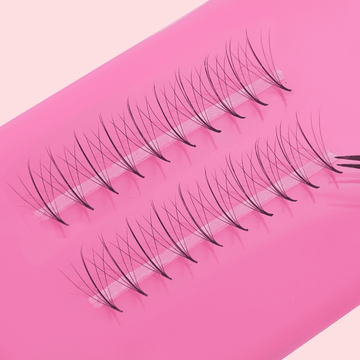 5D Promade Wispy Fans 0.05-Giali Lashes
